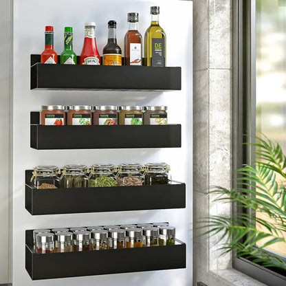 Étagère à épices