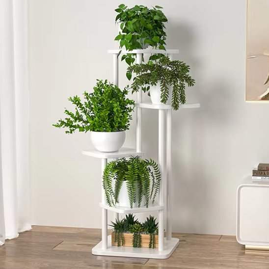 Étagère à plante