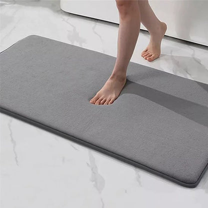 Tapis absorbant​