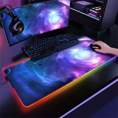 Tapis bureau