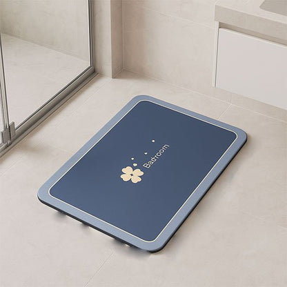 Tapis de bain antidérapant