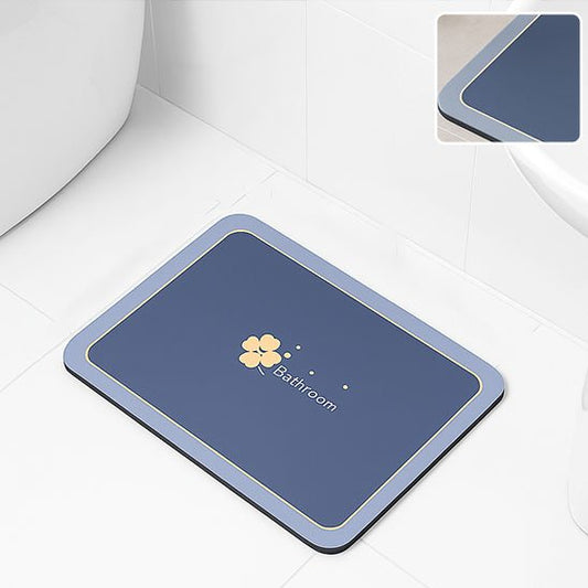 Tapis de bain antidérapant
