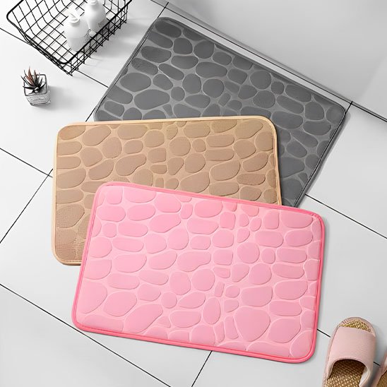 tapis de bain