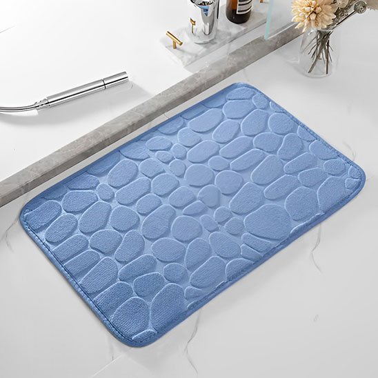 tapis de bain