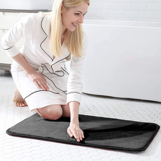 Tapis de bain