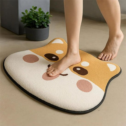 Tapis de bain