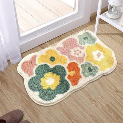 Tapis de bain