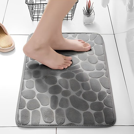 tapis de bain