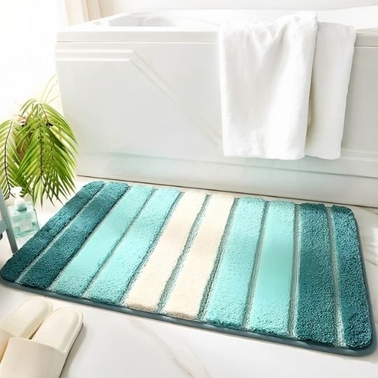 tapis de bain