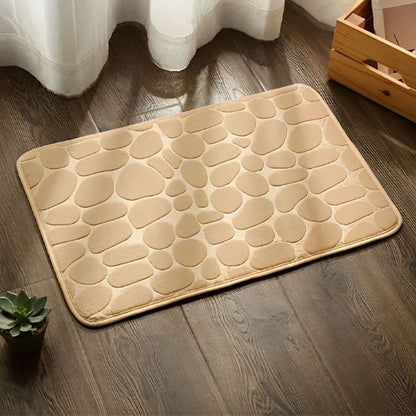 tapis de bain