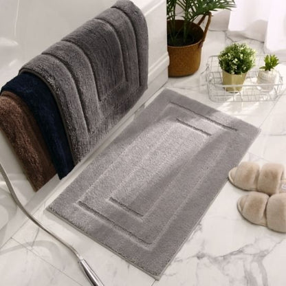 tapis de bain