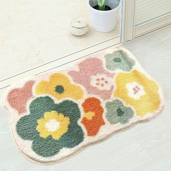 Tapis de bain