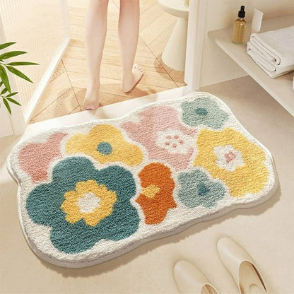 Tapis de bain