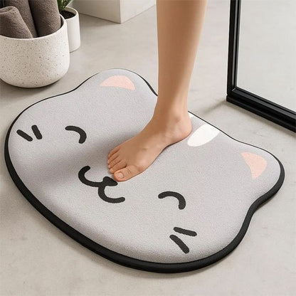 Tapis de bain
