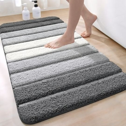 tapis de bain