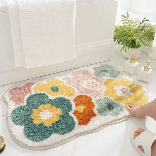 Tapis de bain