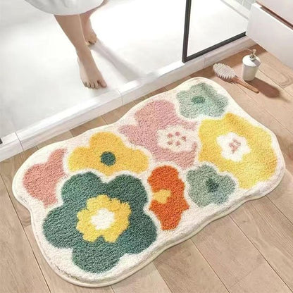 Tapis de bain