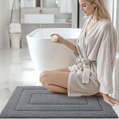 tapis de bain