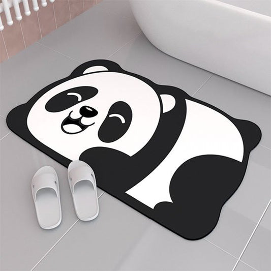 Tapis de bain 