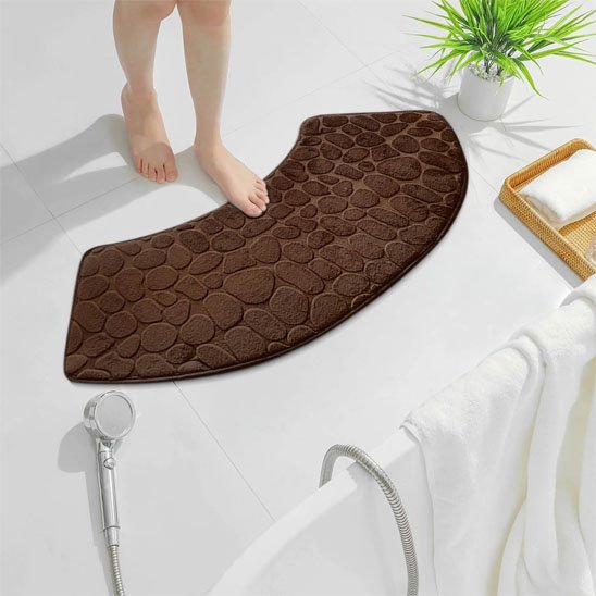 Tapis de bain