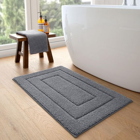 tapis de bain