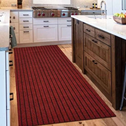 tapis de cuisine 