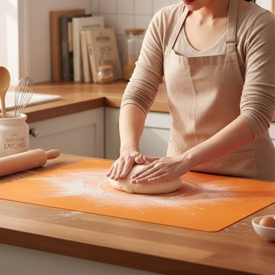 Tapis de cuisson | Antiadhésif Réutilisable - Minimaliste Lab