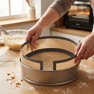 Tapis de cuisson 