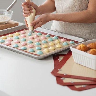 Tapis de cuisson 
