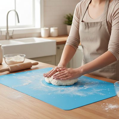 Tapis de cuisson 
