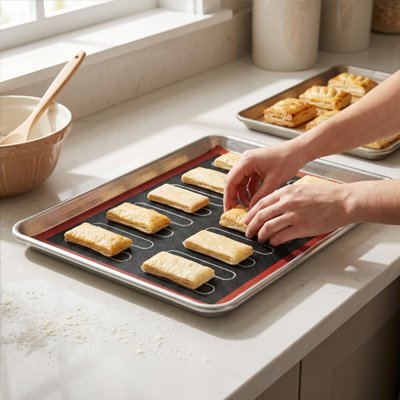 Tapis de cuisson 