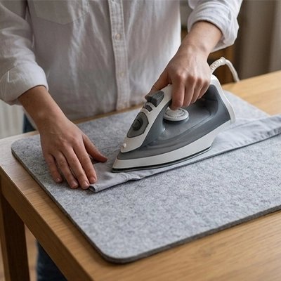 Tapis de repassage