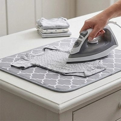 Tapis de repassage