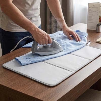 Tapis de repassage