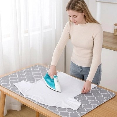Tapis de repassage