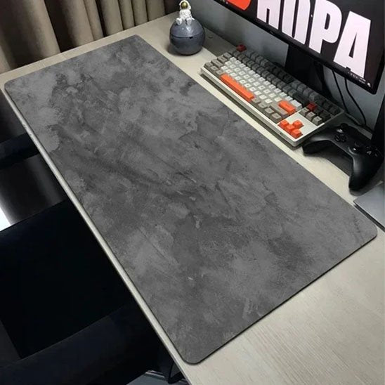 Tapis de souris gamer