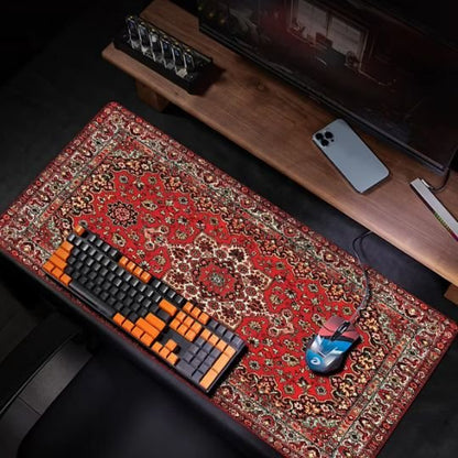 Tapis de souris gamer 
