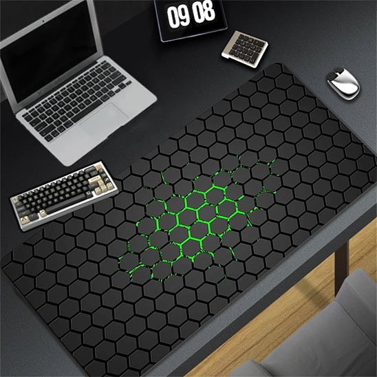 Tapis de souris gamer​ 