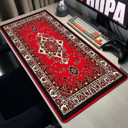Tapis de souris gamer 