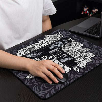 Tapis de souris gamer