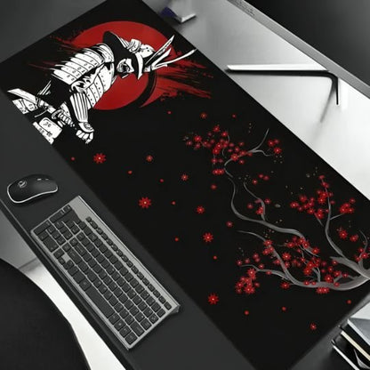 Tapis de souris gamer 