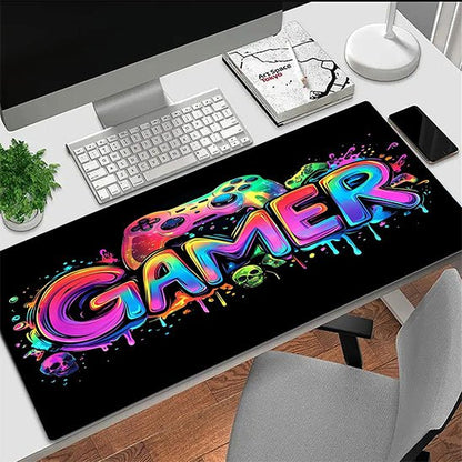 Tapis de souris gamer​ 