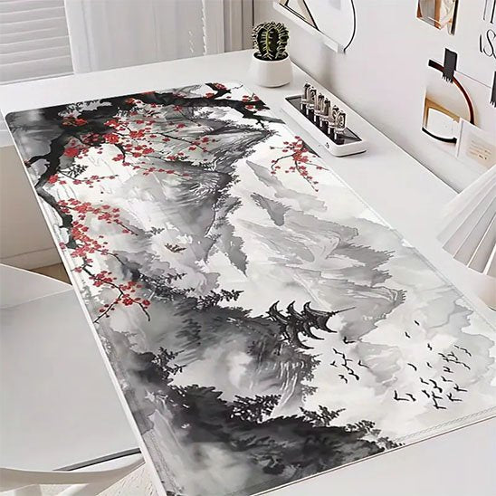 Tapis de souris gamer​ 