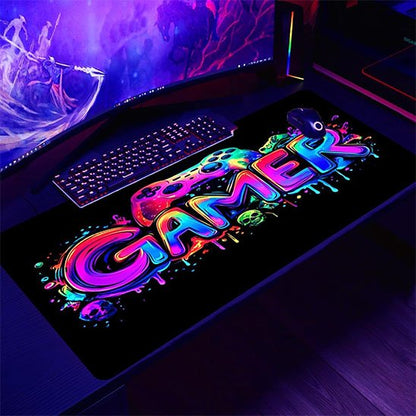 Tapis de souris gamer​ 