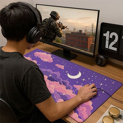Selected Variant Image