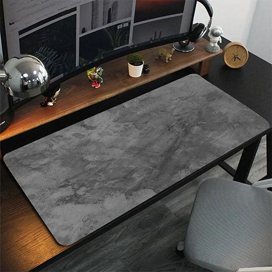 Tapis de souris gamer