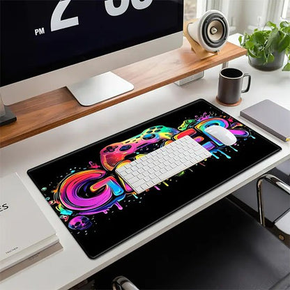 Tapis de souris gamer​ 