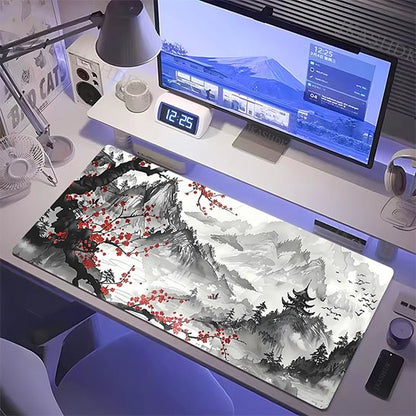 Tapis de souris gamer​ 