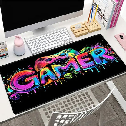 Tapis de souris gamer​ 