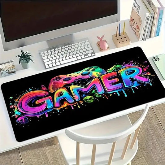 Tapis de souris gamer​ 